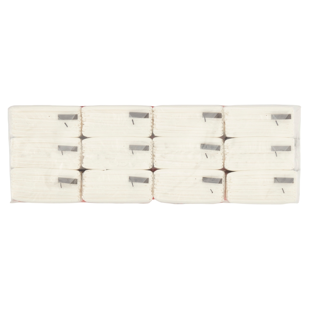 12 Mini Pacchetti di Fazzoletti 4 Veli U! Confronta e Risparmia